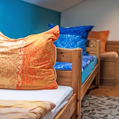 Zenit Blue By Interhome Appartement Darłowo