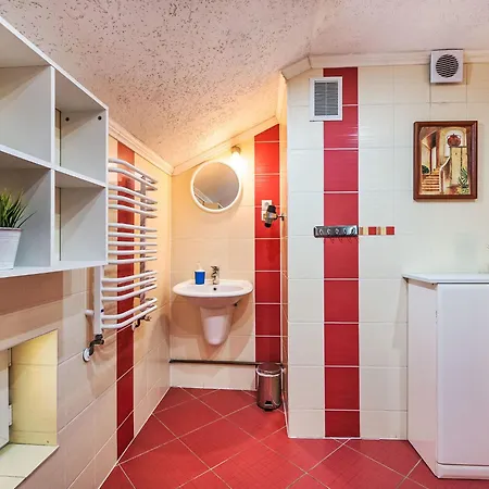 Zenit Blue By Interhome Appartement
