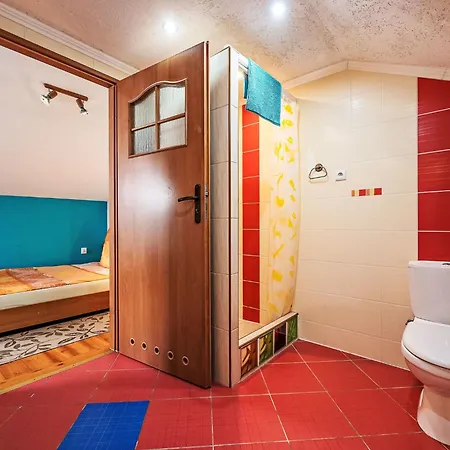 Zenit Blue By Interhome Appartement *